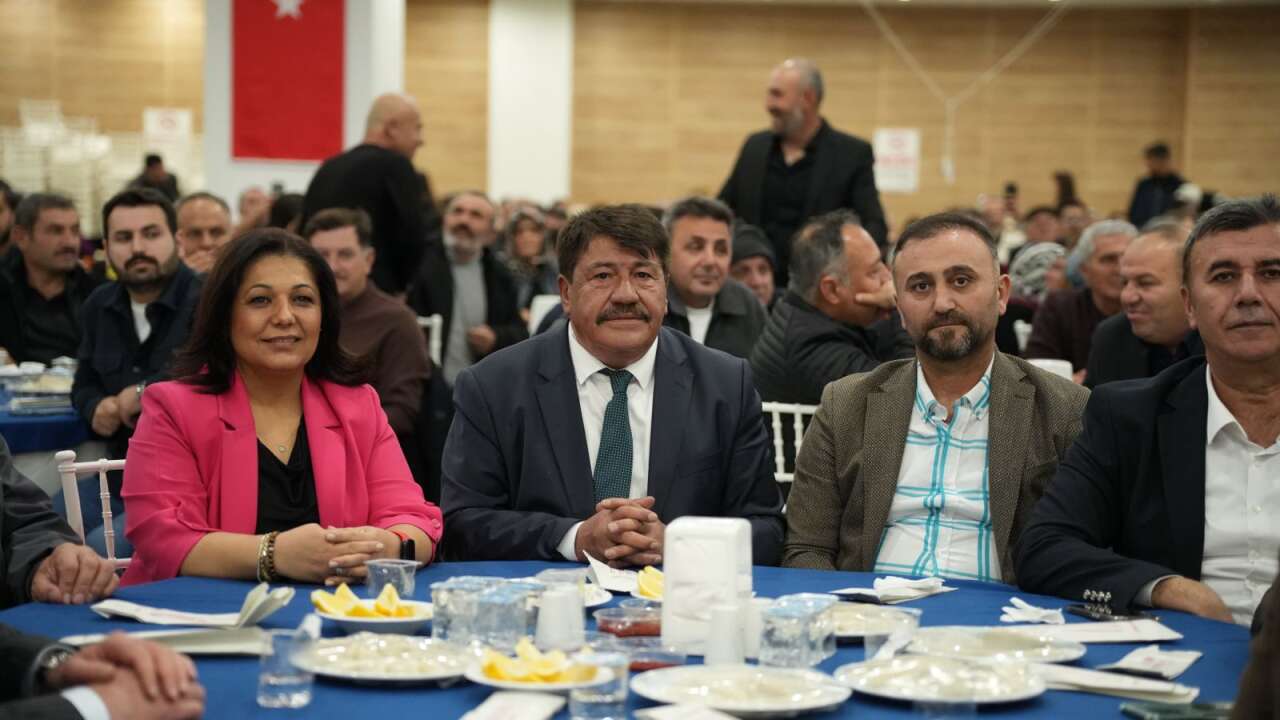 Muğla’da Yozgatlılardan Geleneksel Arabaşı Buluşması 19